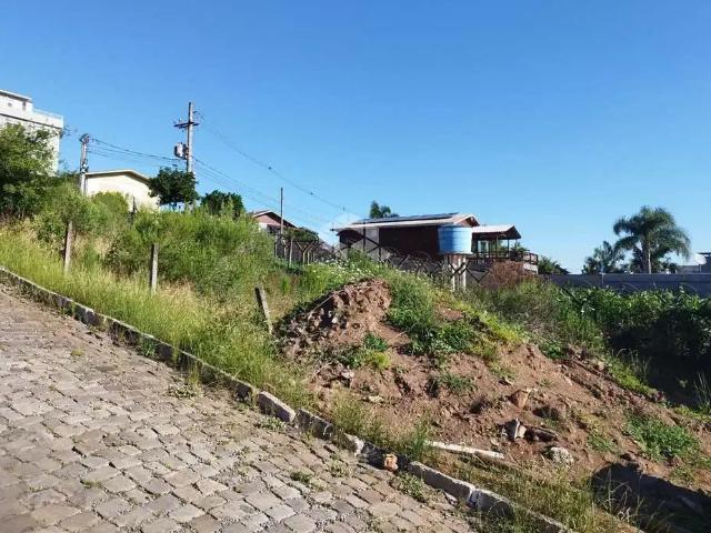 Terreno / Lote para Venda em Garibaldi/RS Ferroviário