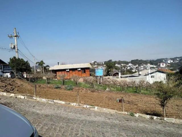 Terreno / Lote para Venda em Garibaldi/RS Ferroviário