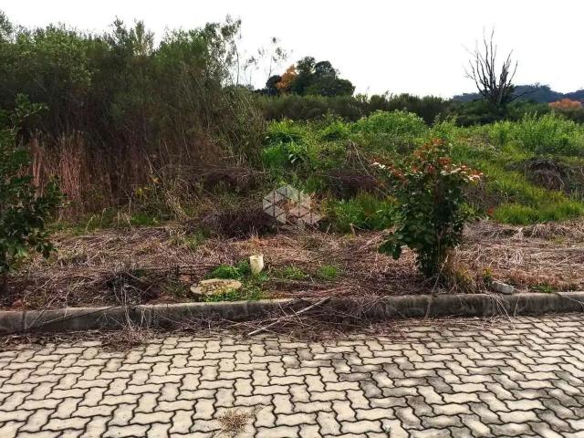 Terreno / Lote para Venda em Garibaldi/RS Garibaldina