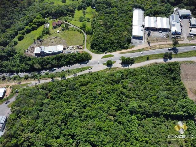 Terreno / Lote para Venda em Garibaldi/RS Garibaldina