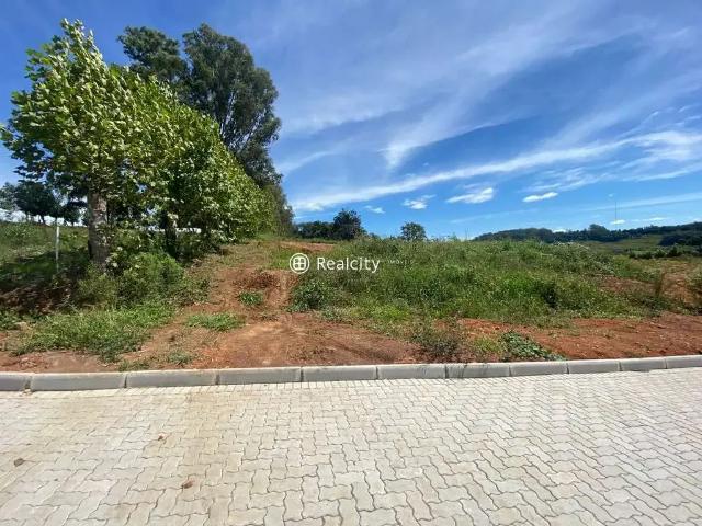 Terreno / Lote para Venda em Garibaldi/RS Garibaldina