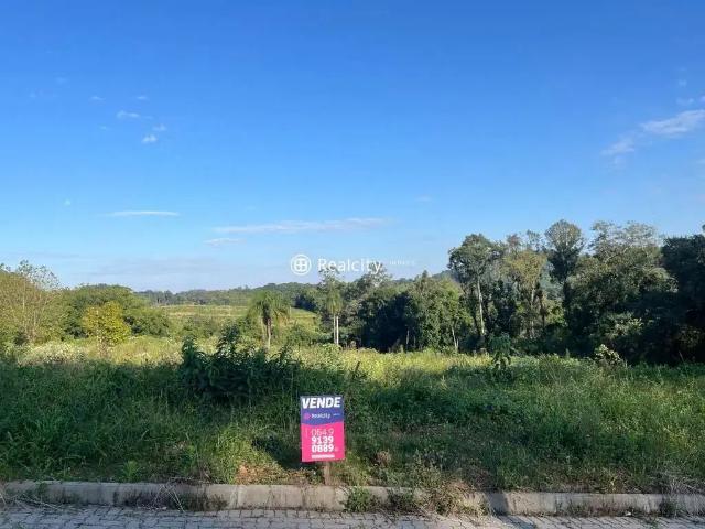 Terreno / Lote para Venda em Garibaldi/RS Garibaldina