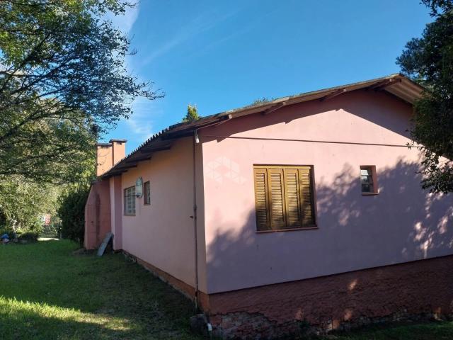 Terreno / Lote para Venda em Garibaldi/RS Garibaldina 3 Quartos