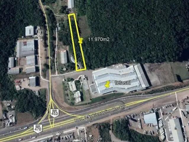Terreno / Lote para Venda em Garibaldi/RS Integração