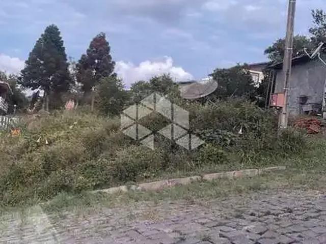 Terreno / Lote para Venda em Garibaldi/RS Juventude