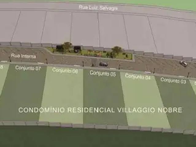 Terreno / Lote para Venda em Garibaldi/RS Peterlongo