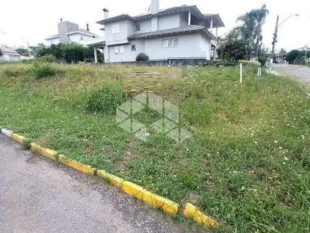 Terreno / Lote para Venda em Garibaldi/RS Peterlongo