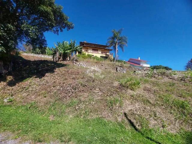 Terreno / Lote para Venda em Garibaldi/RS Peterlongo