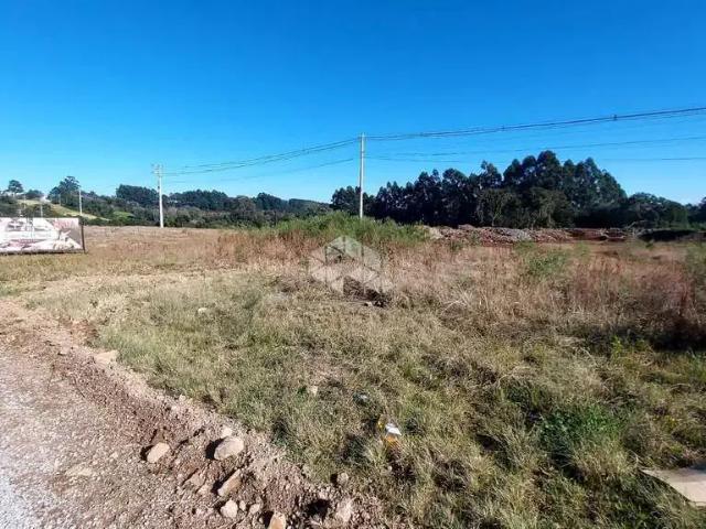 Terreno / Lote para Venda em Garibaldi/RS Rota do Sol