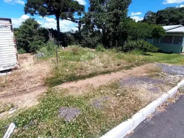 Terreno / Lote para Venda em Garibaldi/RS São Francisco