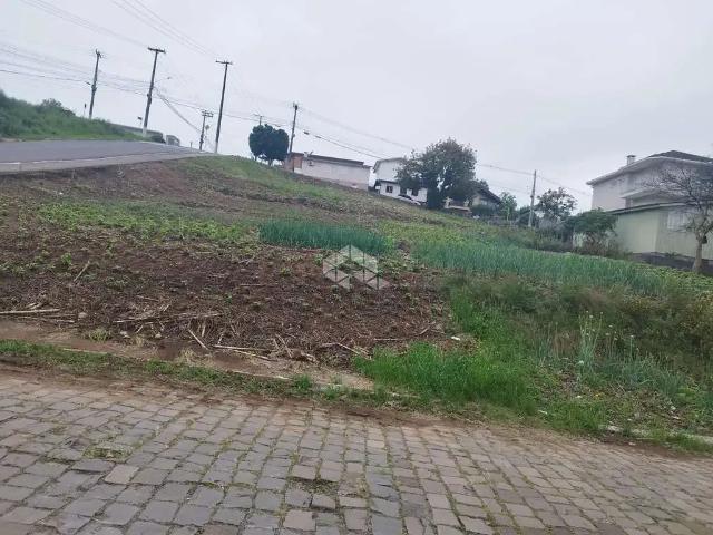 Terreno / Lote para Venda em Garibaldi/RS São Francisco