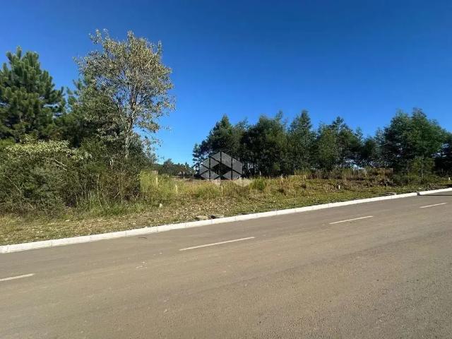Terreno / Lote para Venda em Garibaldi/RS São Francisco