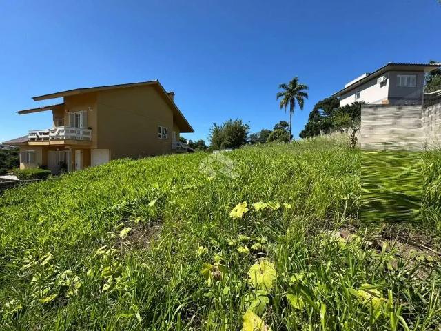 Terreno / Lote para Venda em Garibaldi/RS São Francisco