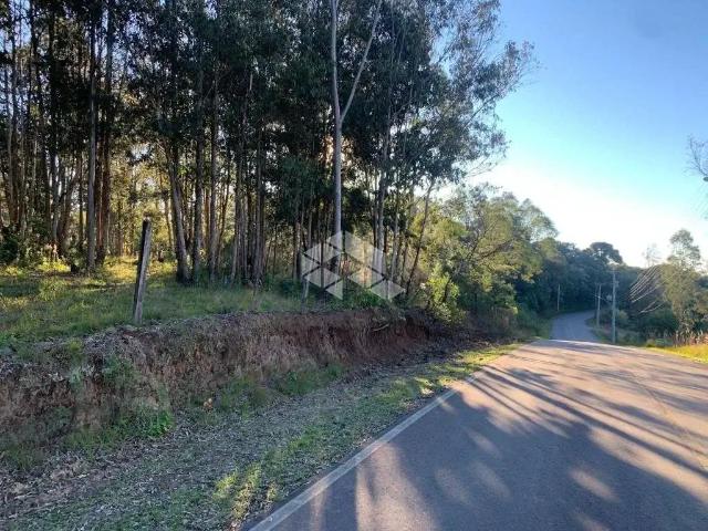 Terreno / Lote para Venda em Garibaldi/RS São Roque