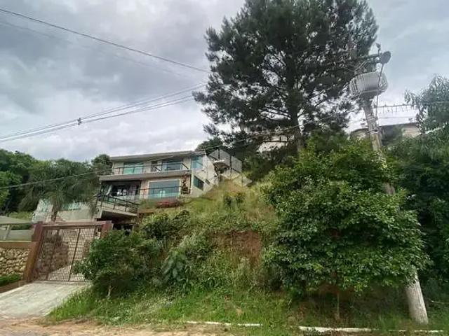 Terreno / Lote para Venda em Garibaldi/RS Santa Terezinha
