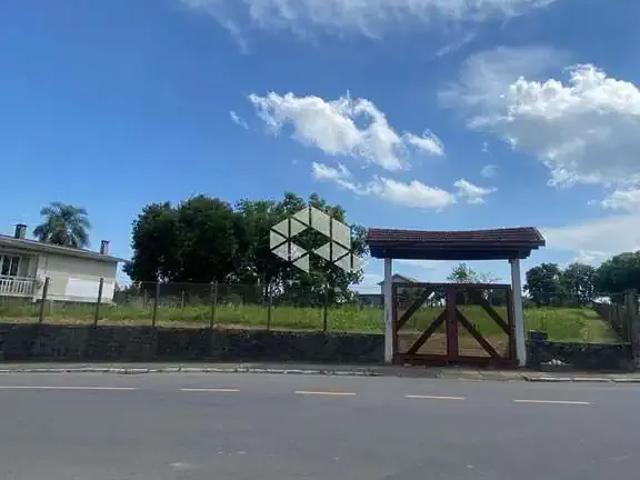 Terreno / Lote para Venda em Garibaldi/RS Santa Terezinha
