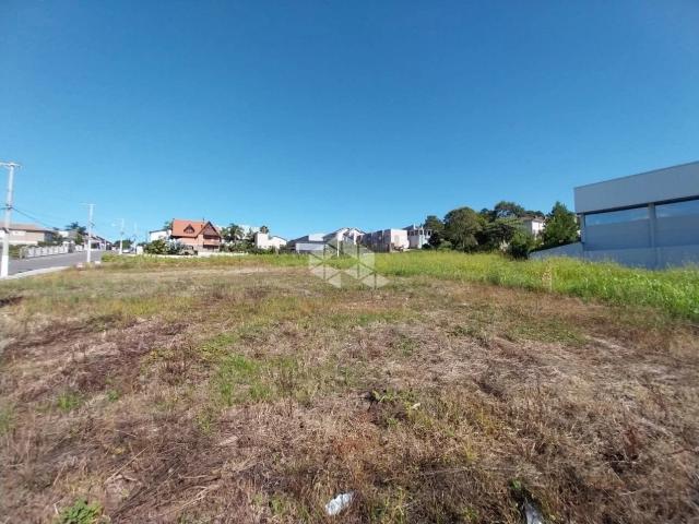 Terreno / Lote para Venda em Garibaldi/RS Santa Terezinha