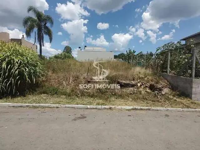 Terreno / Lote para Venda em Garibaldi/RS Santa Terezinha