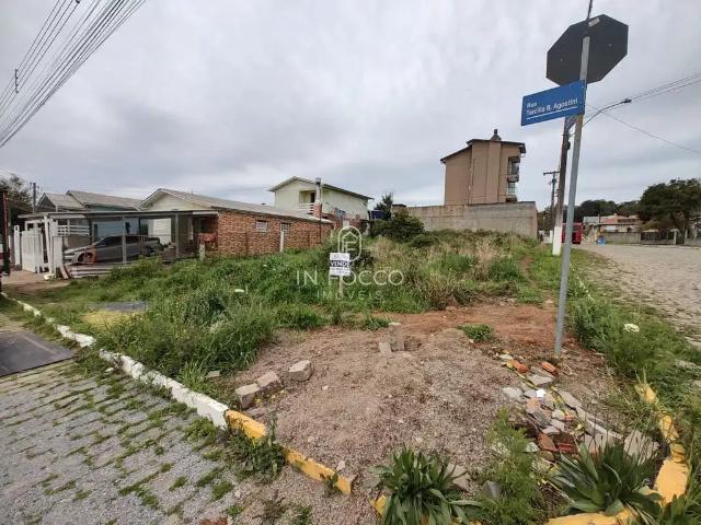 Terreno / Lote para Venda em Garibaldi/RS Santa Terezinha