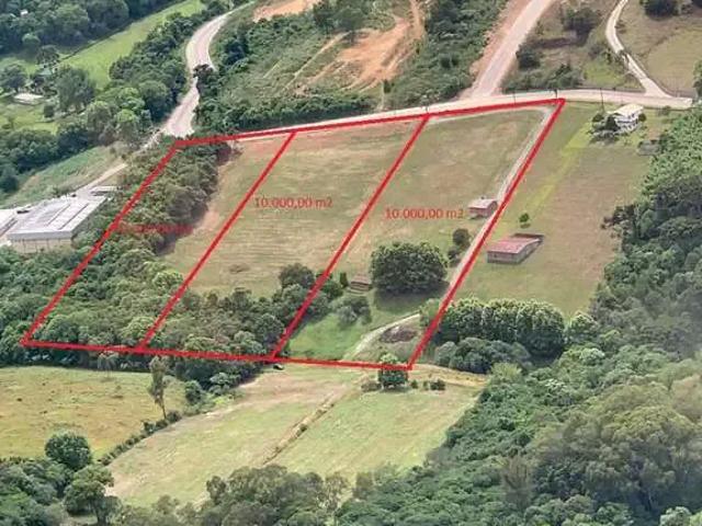 Terreno / Lote para Venda em Garibaldi/RS Sebben