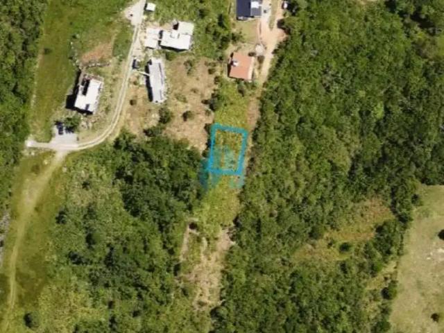 Terreno / Lote para Venda em Garopaba/SC Macacu
