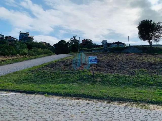 Terreno / Lote para Venda em Garopaba/SC Macacu