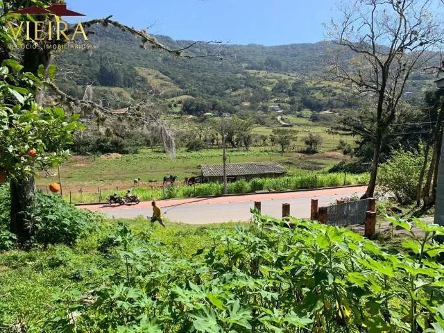 Terreno / Lote para Venda em Garopaba/SC Macacu