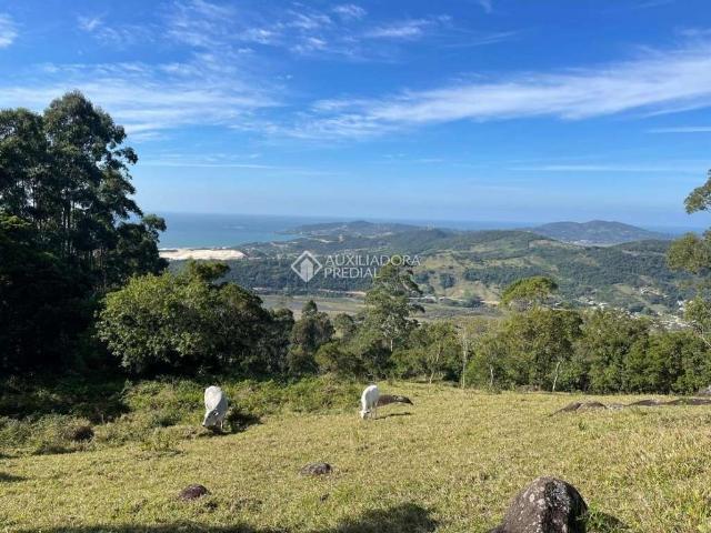 Terreno / Lote para Venda em Garopaba/SC Macacu