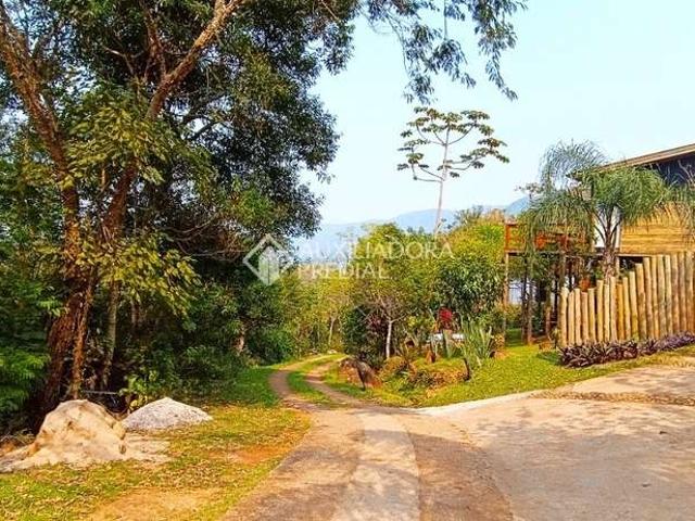 Terreno / Lote para Venda em Garopaba/SC Macacu