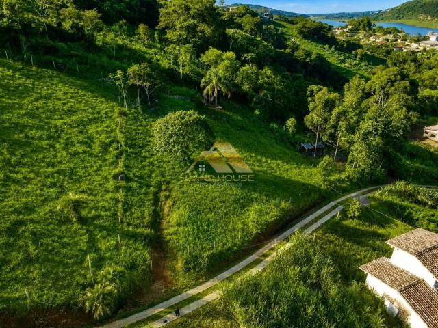 Terreno / Lote para Venda em Garopaba/SC Macacu