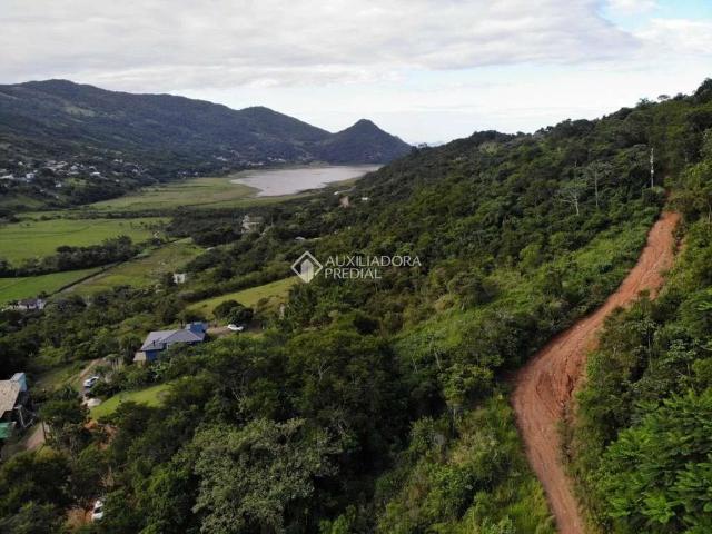Terreno / Lote para Venda em Garopaba/SC Macacu