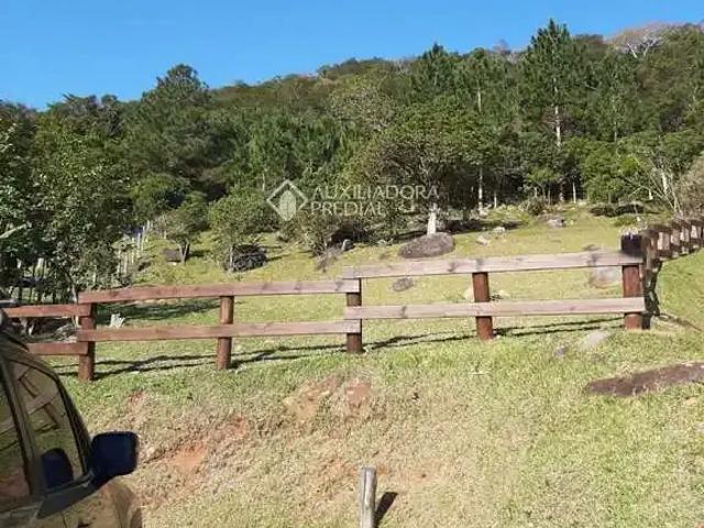 Terreno / Lote para Venda em Garopaba/SC Macacu