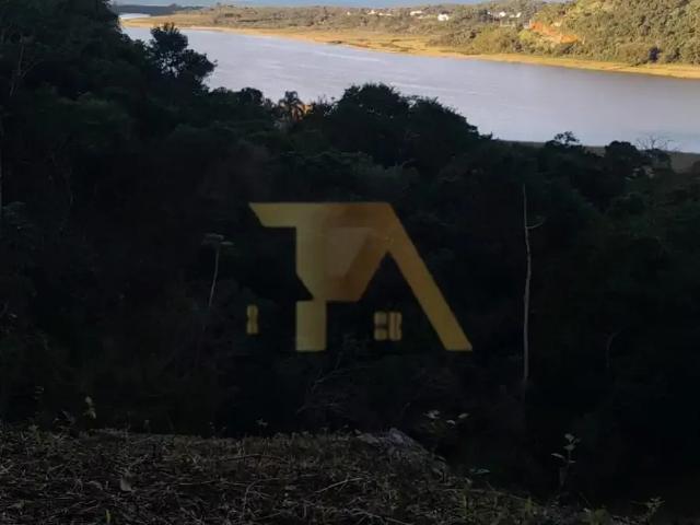 Terreno / Lote para Venda em Garopaba/SC Macacu