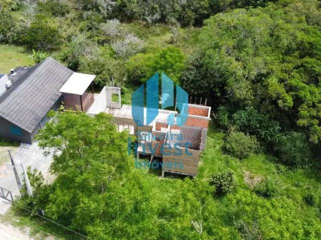 Terreno / Lote para Venda em Garopaba/SC Macacu 2 Quartos