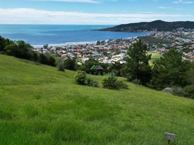 Terreno / Lote para Venda em Garopaba/SC Morrinhos