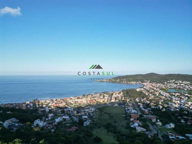Terreno / Lote para Venda em Garopaba/SC Morrinhos