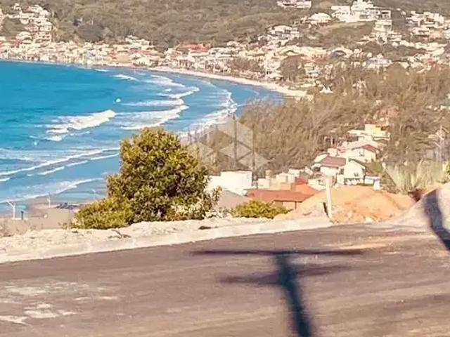 Terreno / Lote para Venda em Garopaba/SC Morrinhos