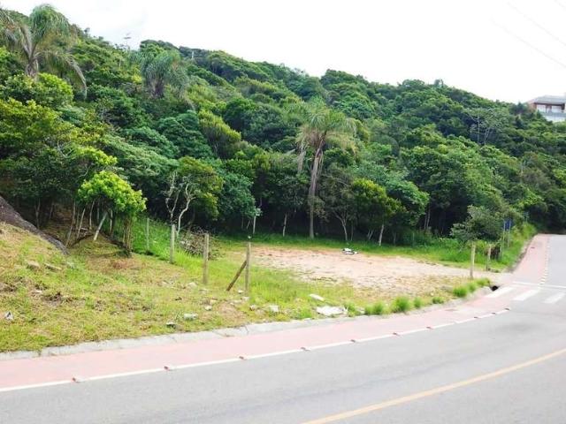 Terreno / Lote para Venda em Garopaba/SC Morrinhos