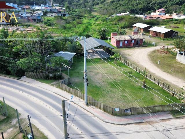 Terreno / Lote para Venda em Garopaba/SC Ambrósio