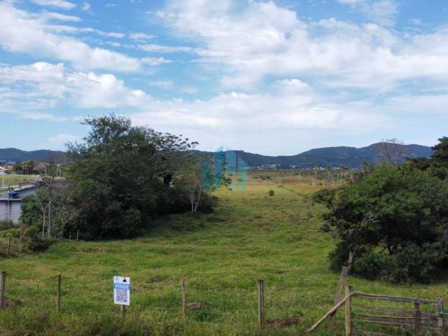 Terreno / Lote para Venda em Garopaba/SC Ambrósio