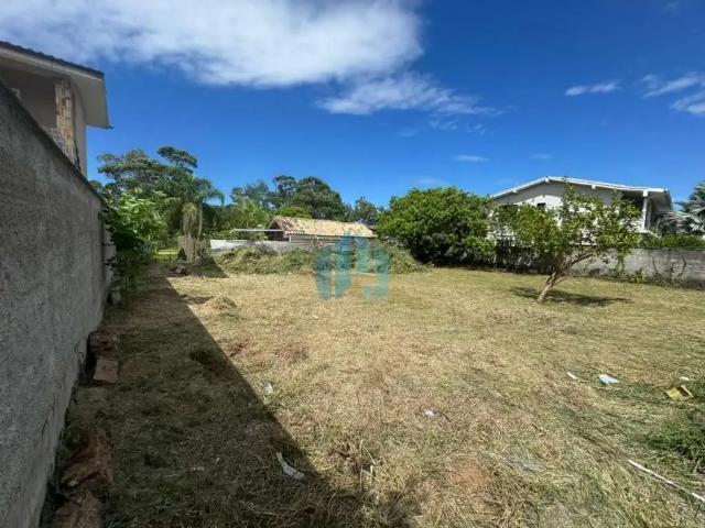 Terreno / Lote para Venda em Garopaba/SC Ambrósio