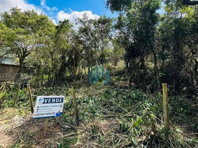 Terreno / Lote para Venda em Garopaba/SC Ambrósio