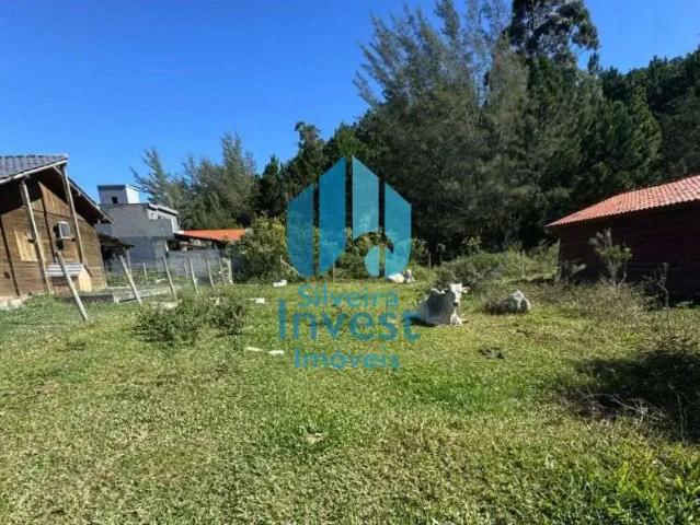 Terreno / Lote para Venda em Garopaba/SC Ambrósio