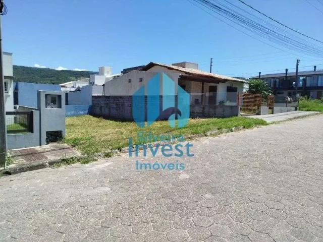 Terreno / Lote para Venda em Garopaba/SC Ambrósio