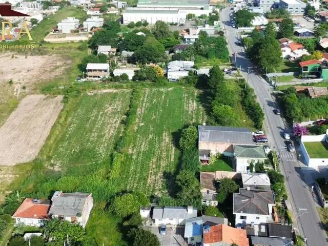 Terreno / Lote para Venda em Garopaba/SC Ambrósio