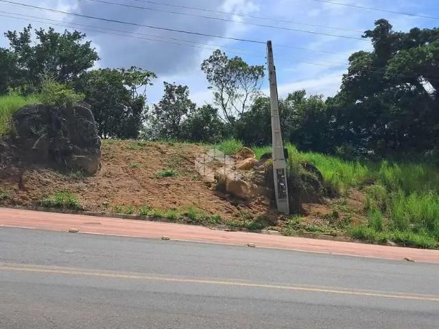 Terreno / Lote para Venda em Garopaba/SC Ambrósio