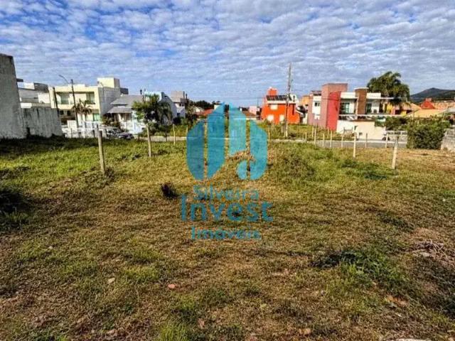 Terreno / Lote para Venda em Garopaba/SC Ambrósio