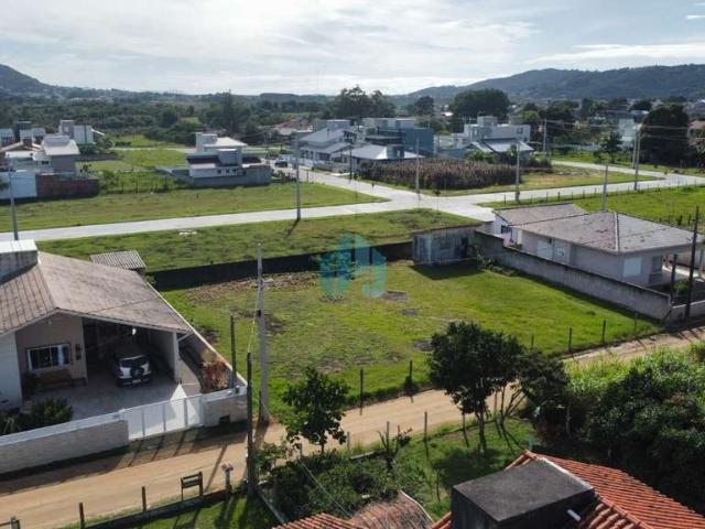 Terreno / Lote para Venda em Garopaba/SC Areais da Palhocinha
