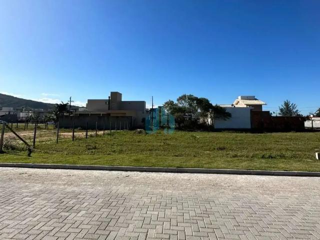 Terreno / Lote para Venda em Garopaba/SC Areais da Palhocinha