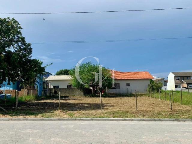 Terreno / Lote para Venda em Garopaba/SC Areais da Palhocinha